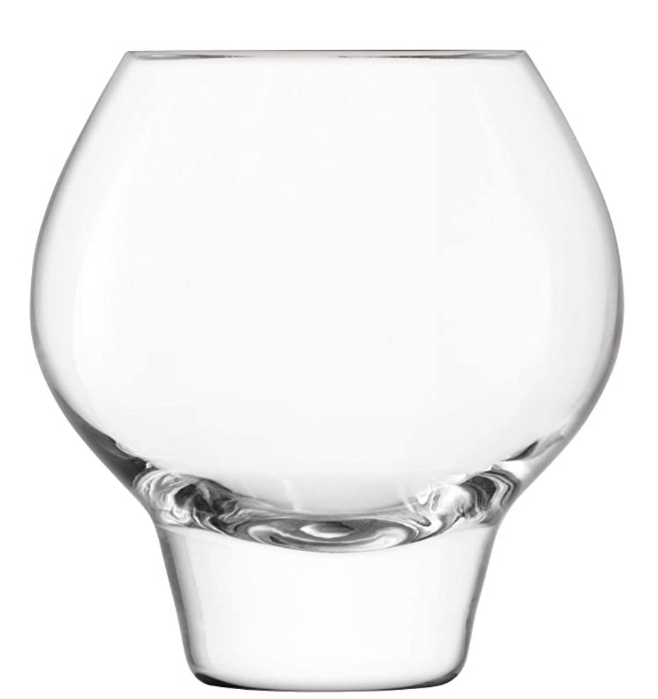 Verre à rhum ballon 380 ml