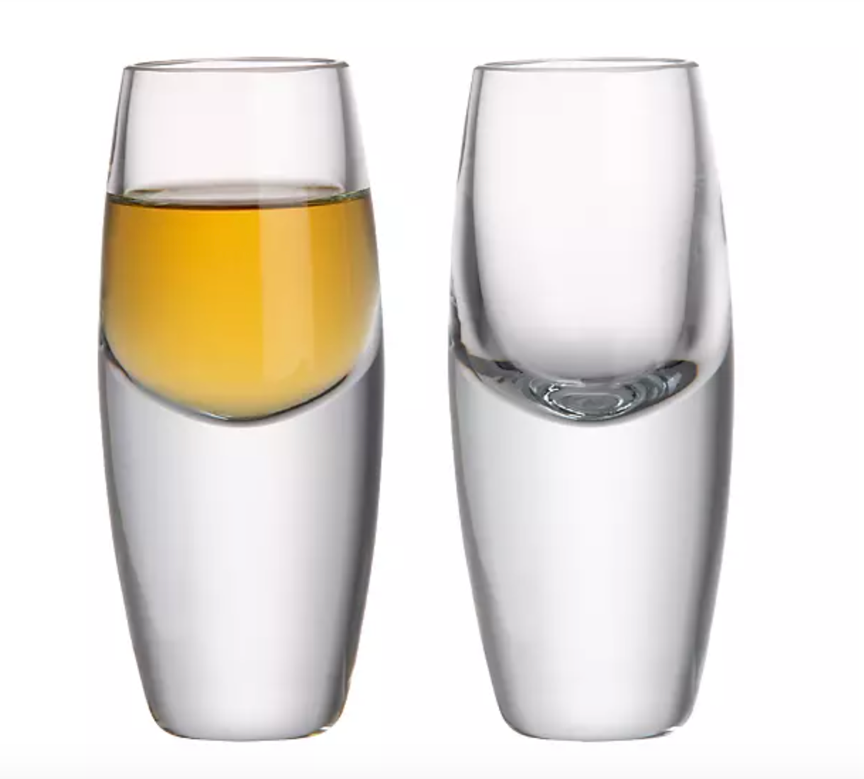Verre à rhum dégustation