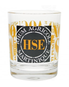 Verre à rhum HSE