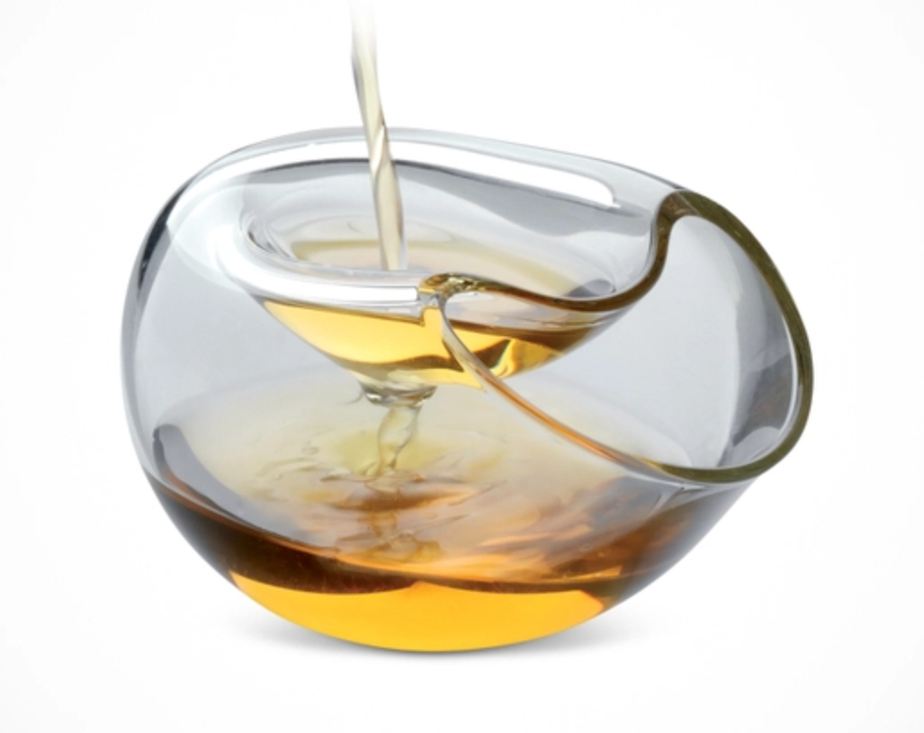 Verre à spiritueux rhum