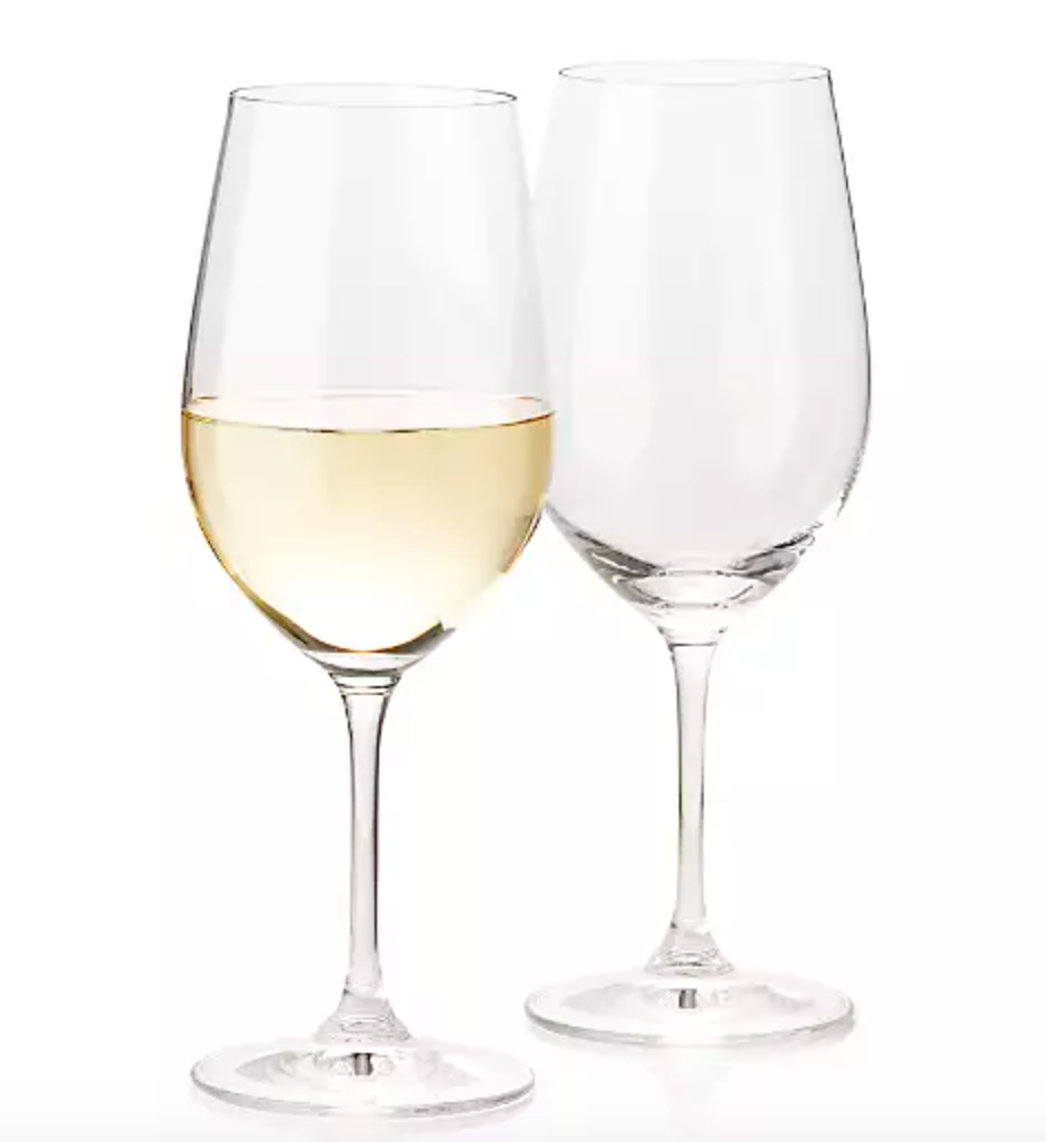 Verre à vin blanc 400ml
