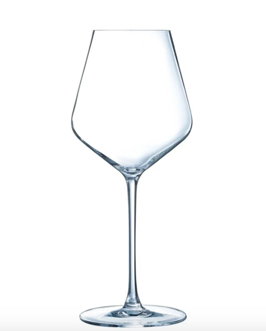 Verre à vin blanc tanniques 470ml