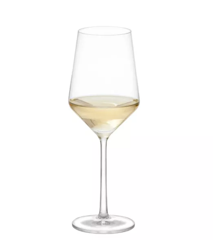 Verre à vin blanc sauvignon
