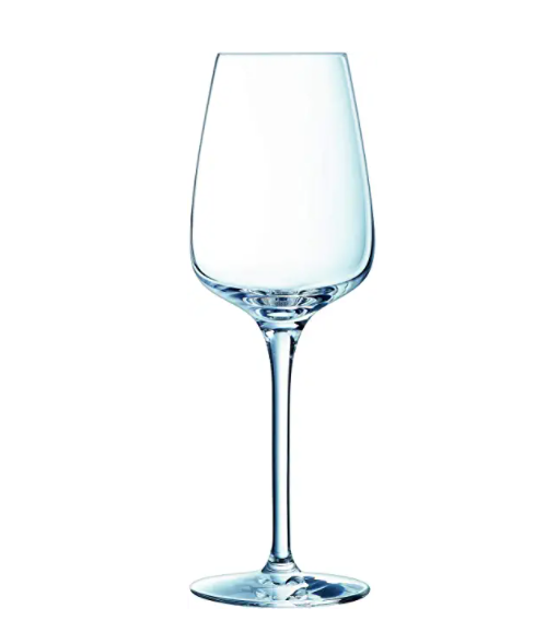 Verre à vin blanc sommelier