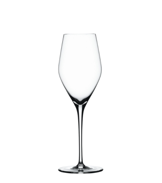 Verre à vin blanc transparent 350ml