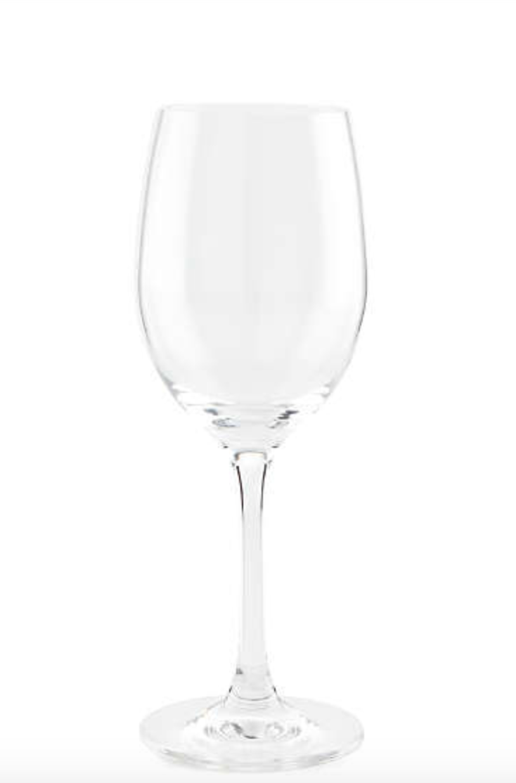 Verre à vin classique