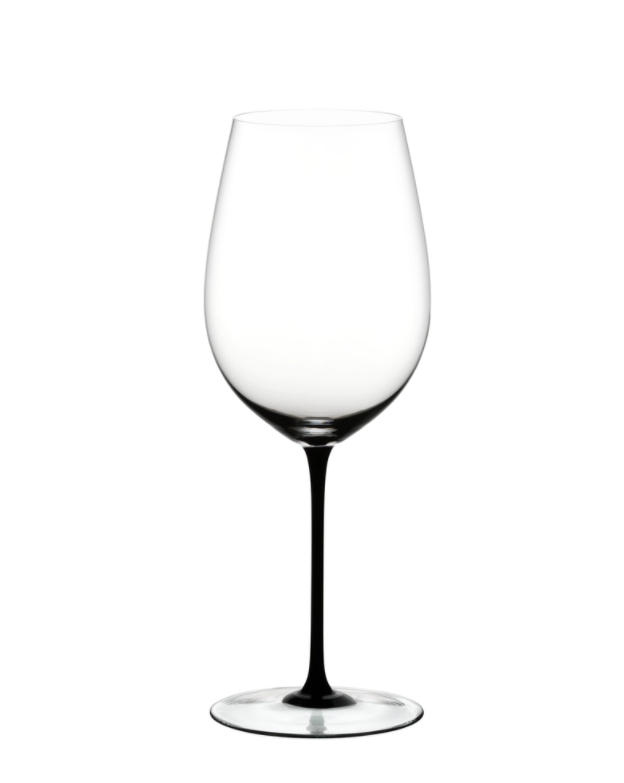 Verre à vin grand cru