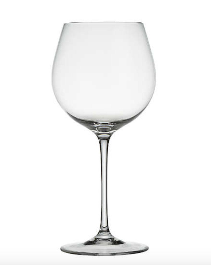 Verre à vin rosé 220ml