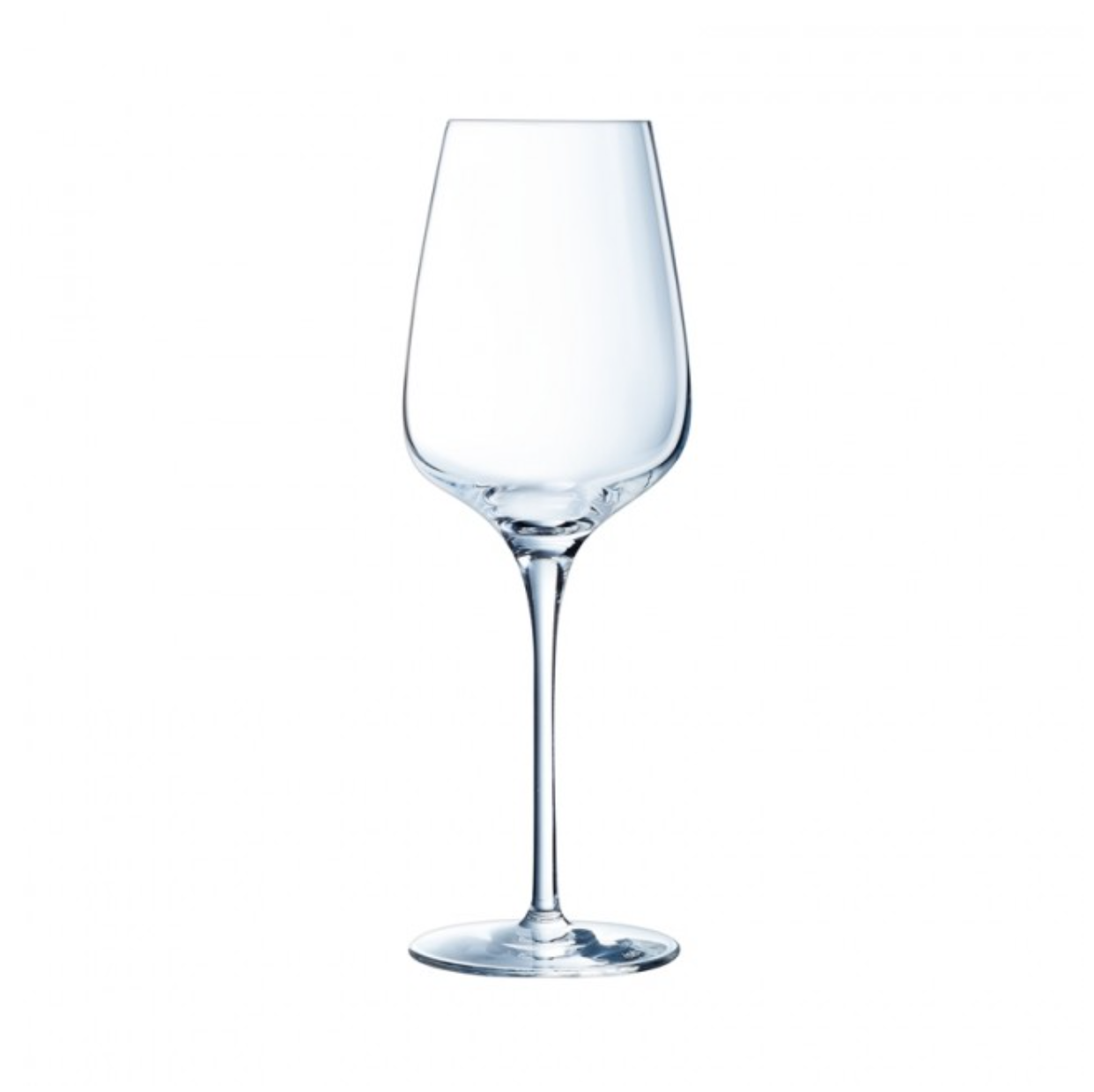 Verre à vin rosé 280ml
