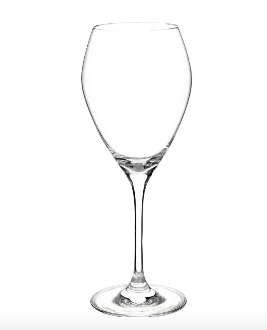 Verre à vin rosé 300ml