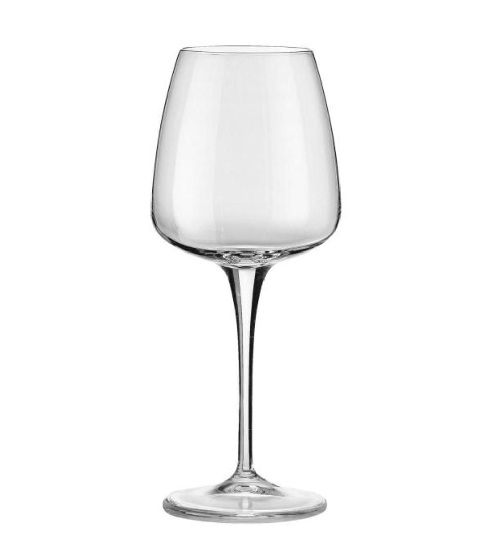 Verre à vin rosé 350ml