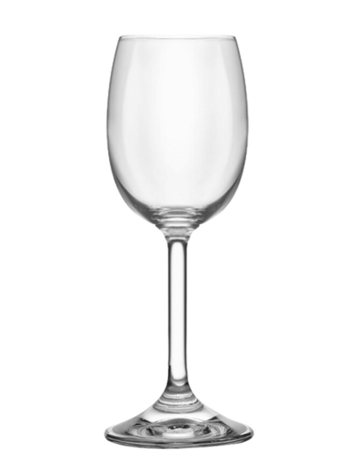 Verre à vin rouge 150ml