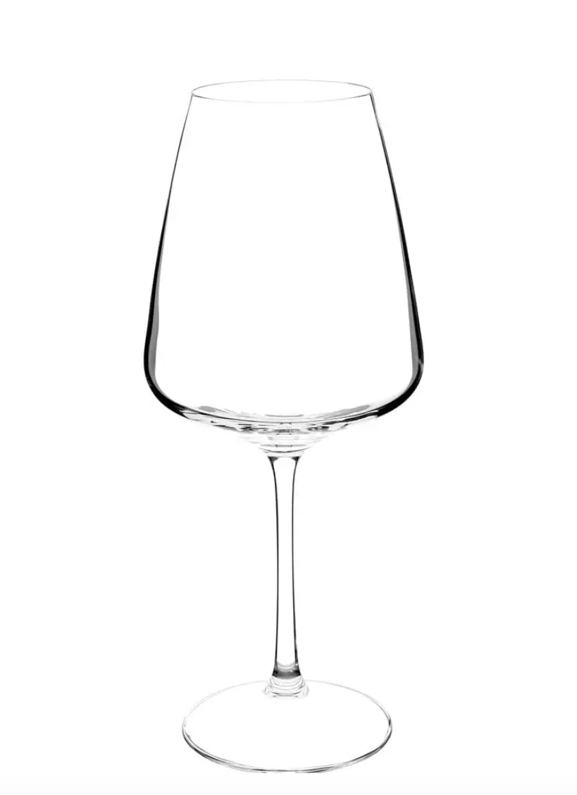 Verre à vin rouge 310ml