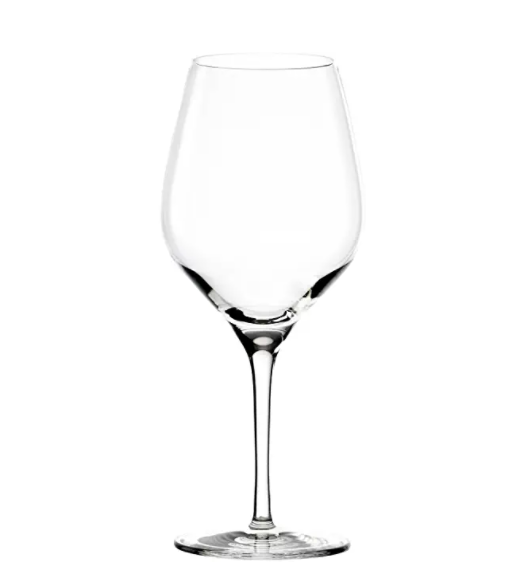 Verre à vin rouge 380ml