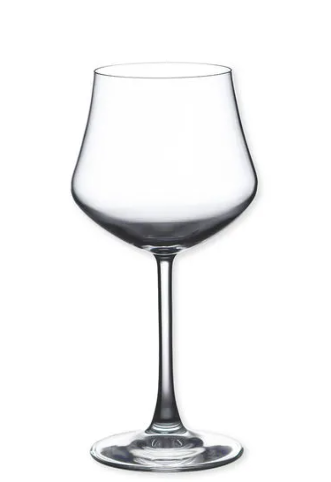 Verre à vin rouge 430ml