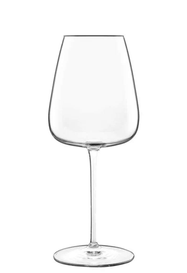 Verre à vin rouge 450ml