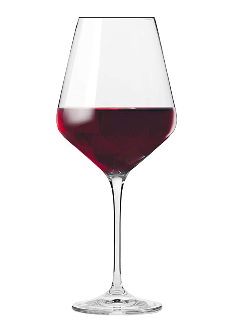 Verre à vin rouge 490ml