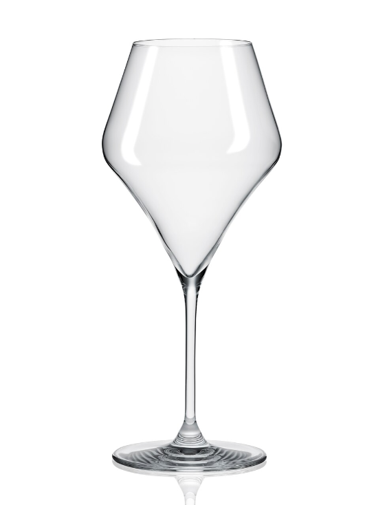 Verre à vin rouge 500ml