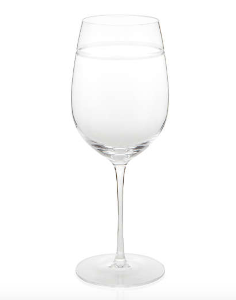 Verre à vin rouge 590ml