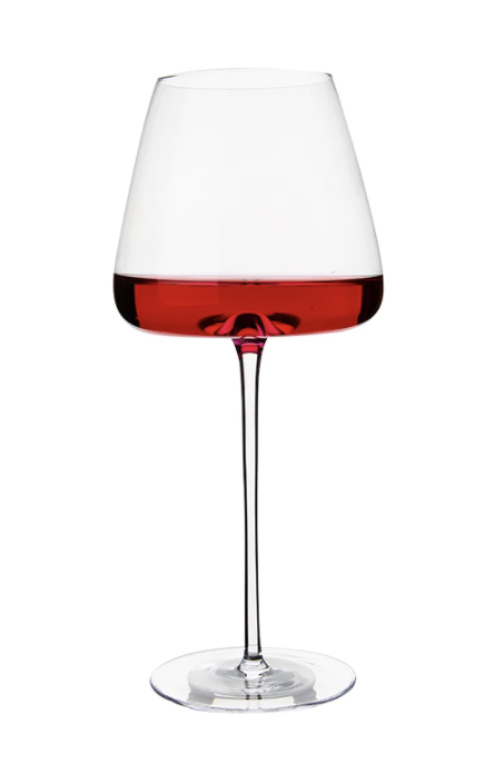 Verre à vin rouge Crystal 470ml