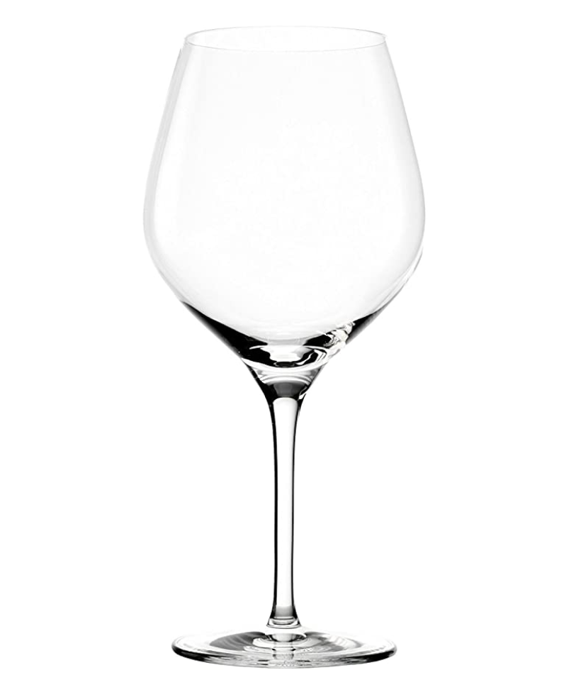 Verre à vin rouge exquisit 650ml