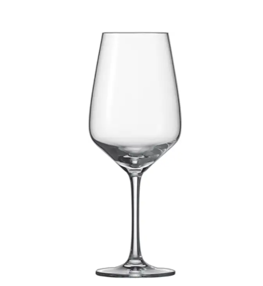 Verre à vin rouge tulipe 520ml