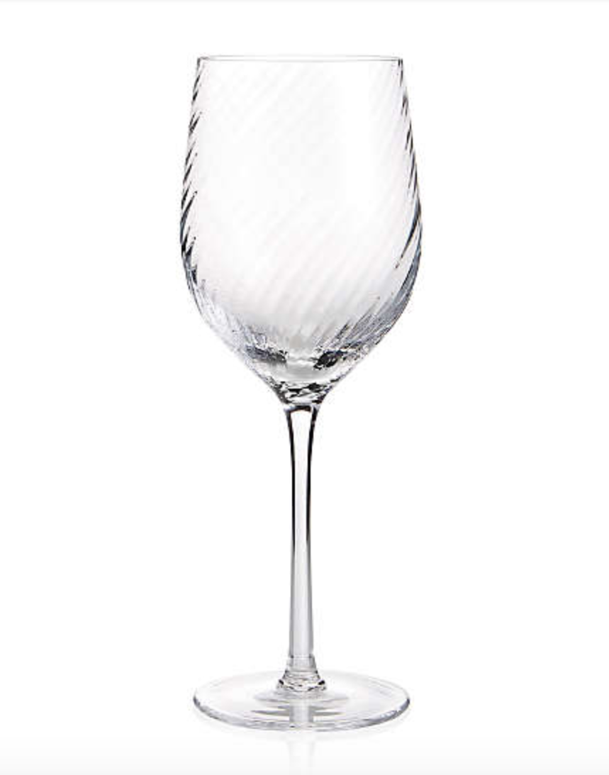 Verre à vin tout usage