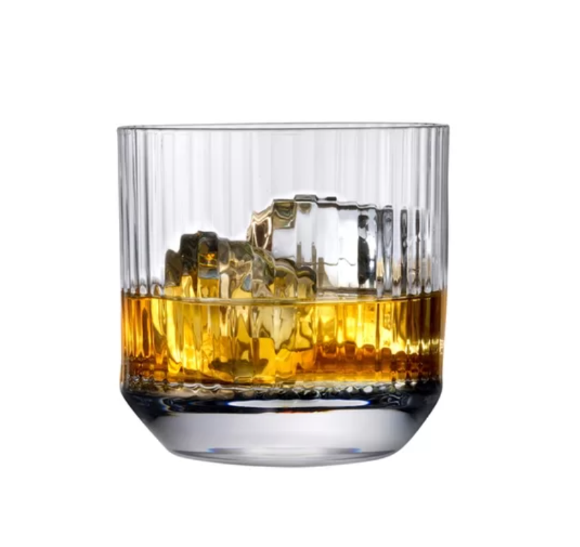 Verre à whisky 255ml