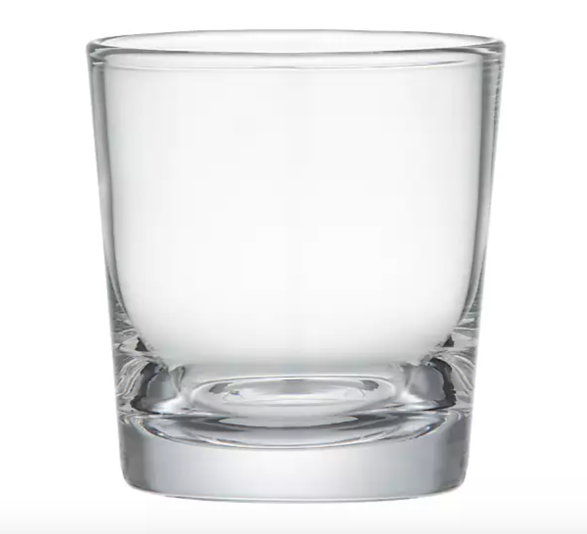 Verre à whisky 330ml