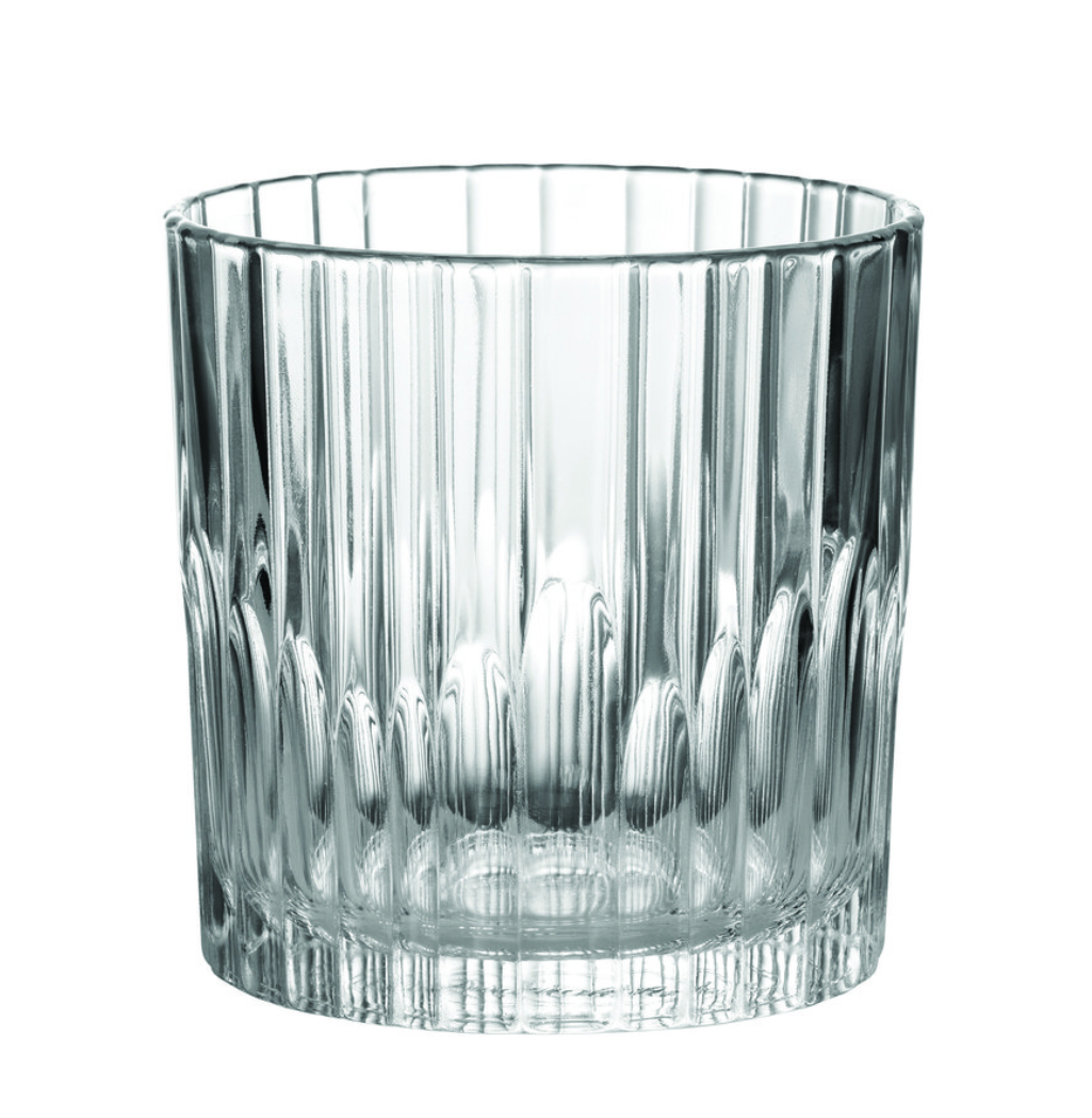 Verre à whisky classique