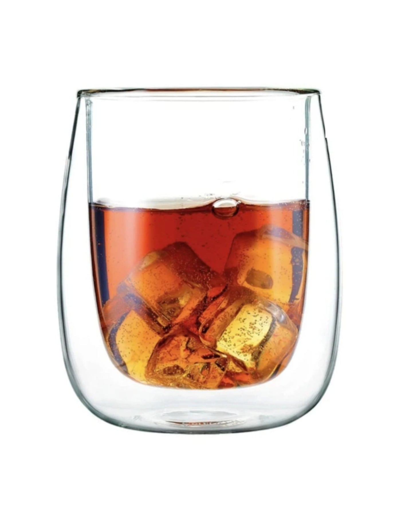 Verre à whisky coup