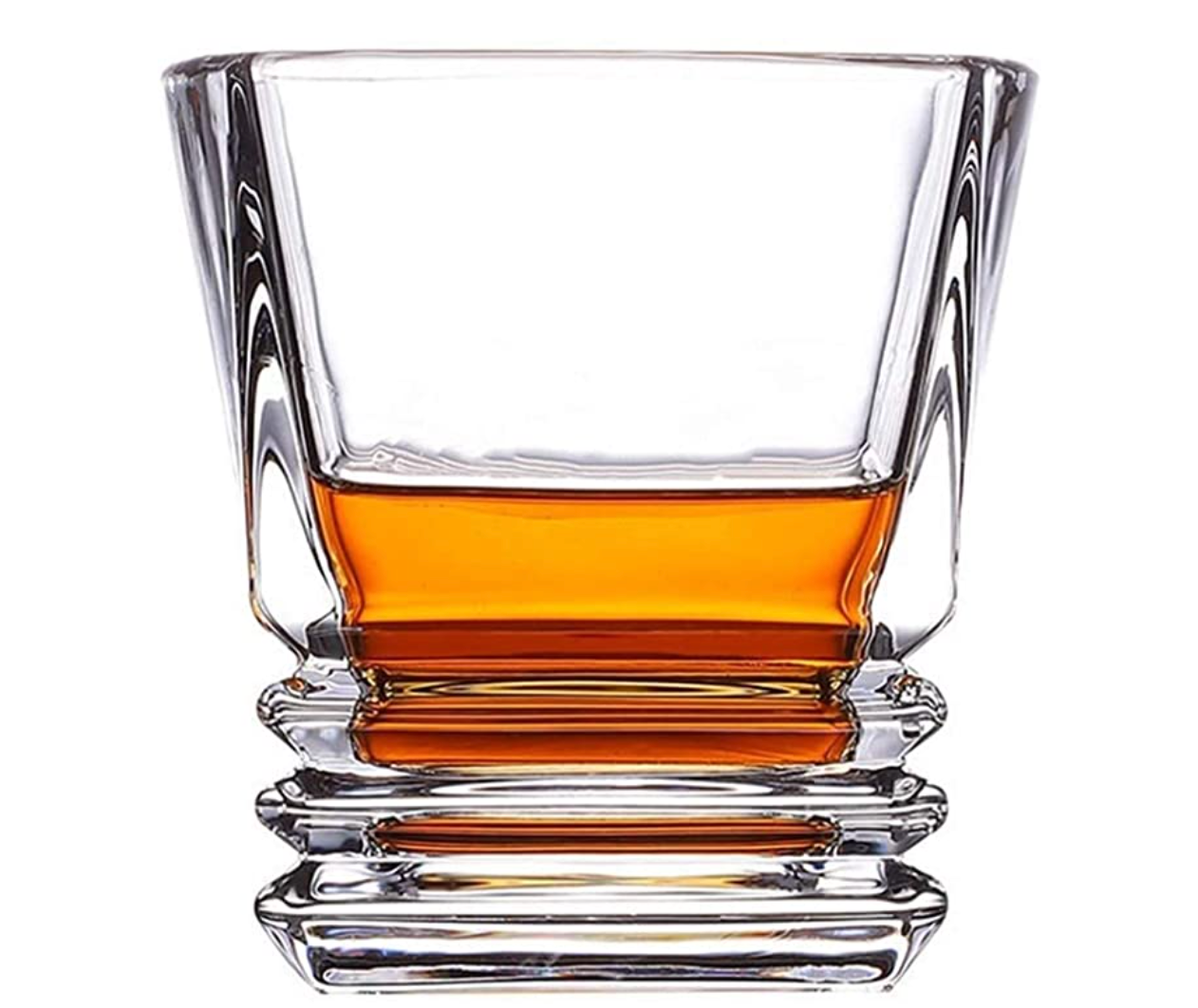 Verre à whisky cristal 250ml