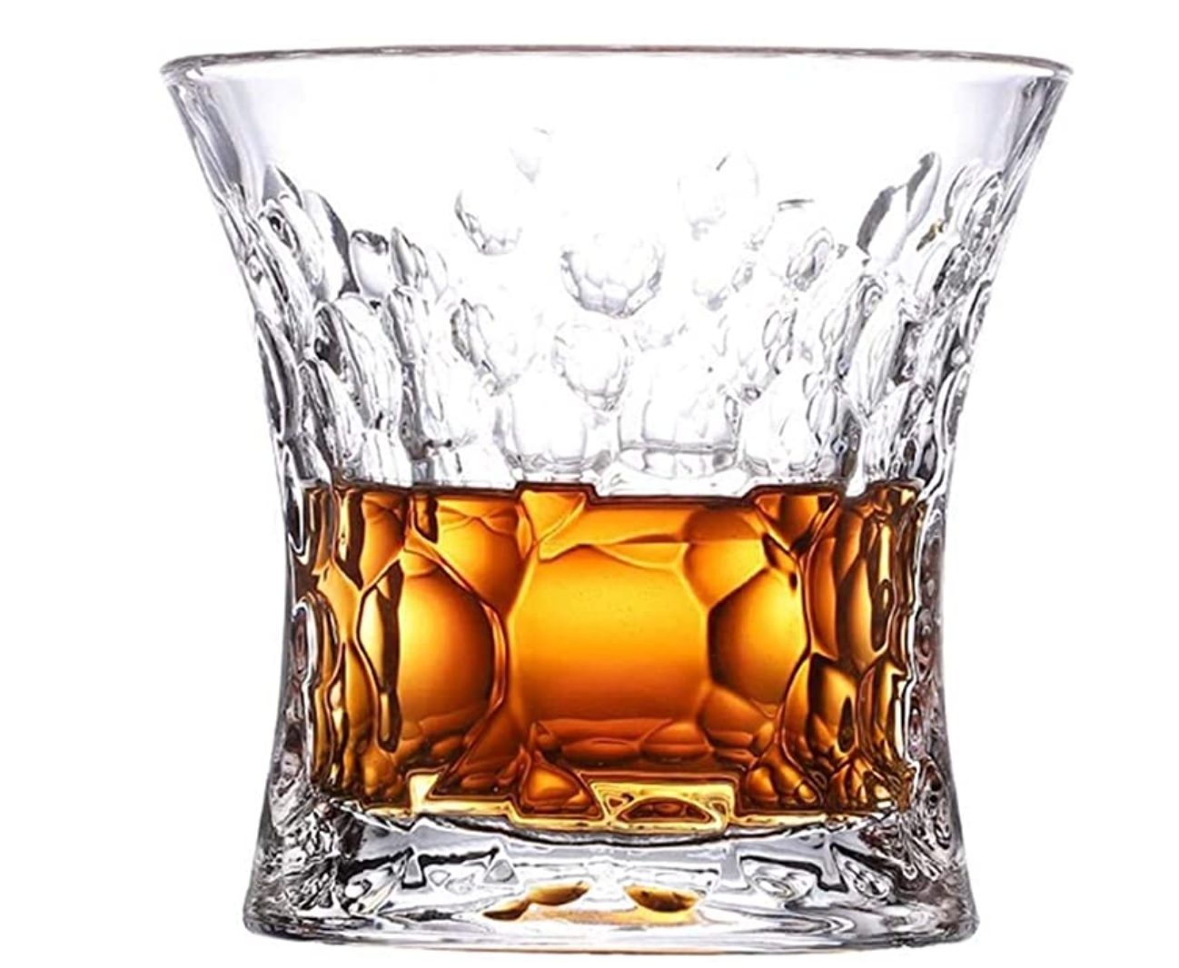 Verre à whisky cristal 320ml
