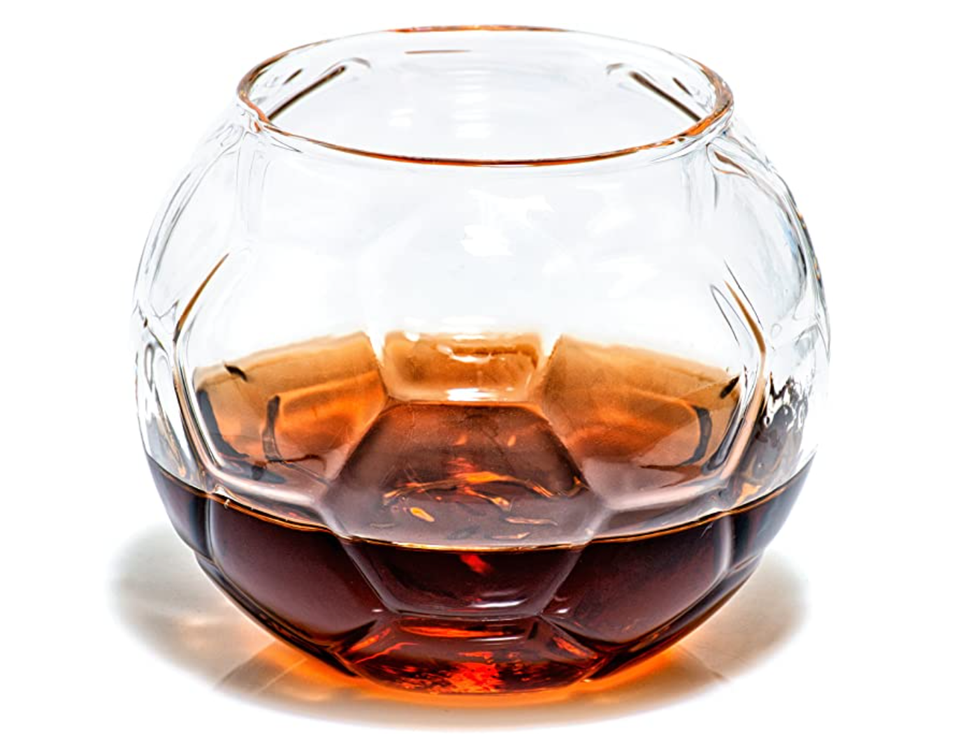 Verre de collection Auvergne - folklore