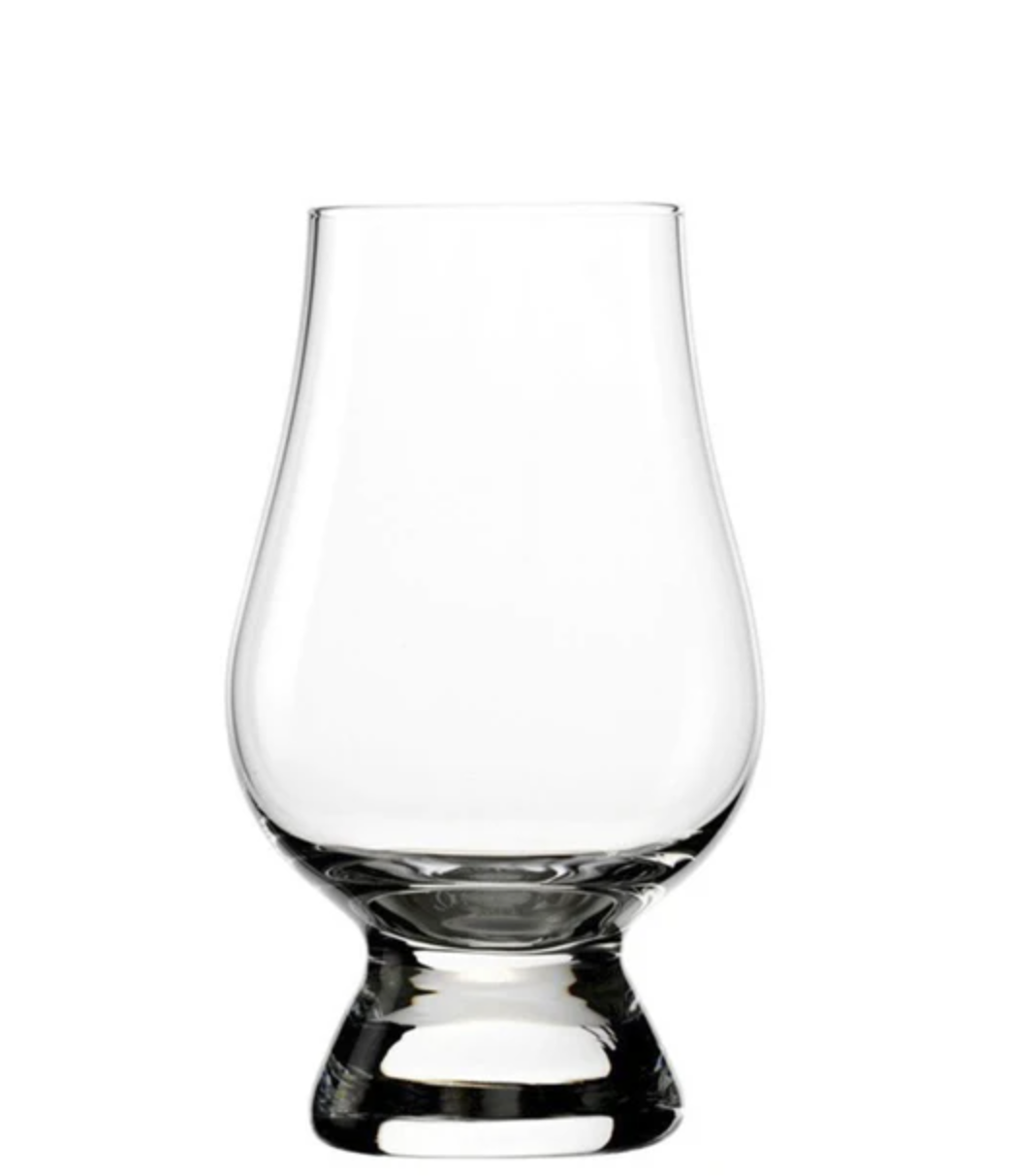 Verre à whisky glencairn