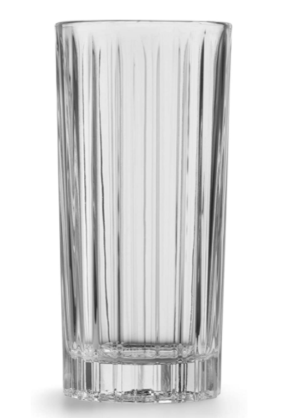 Verre à whisky long