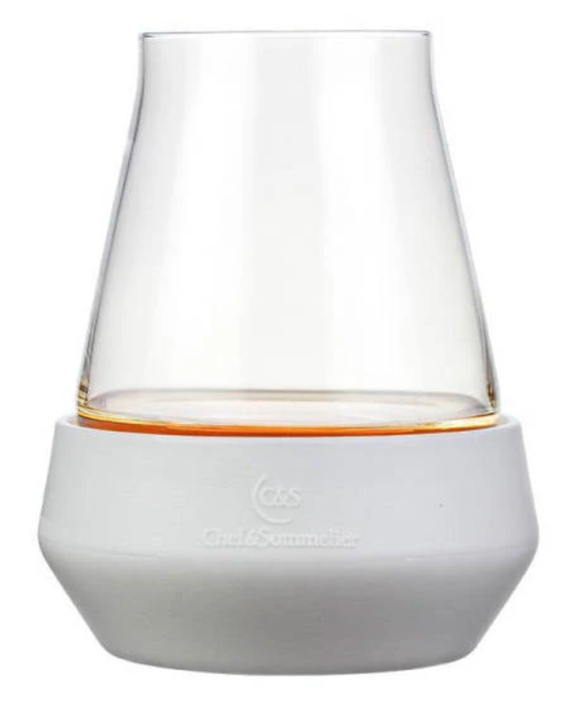 Verre à whisky réfrigérant