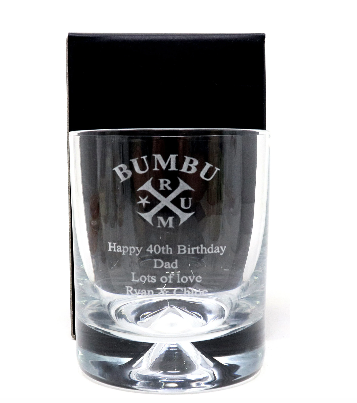 Verre bumbu