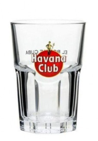 Verre havana