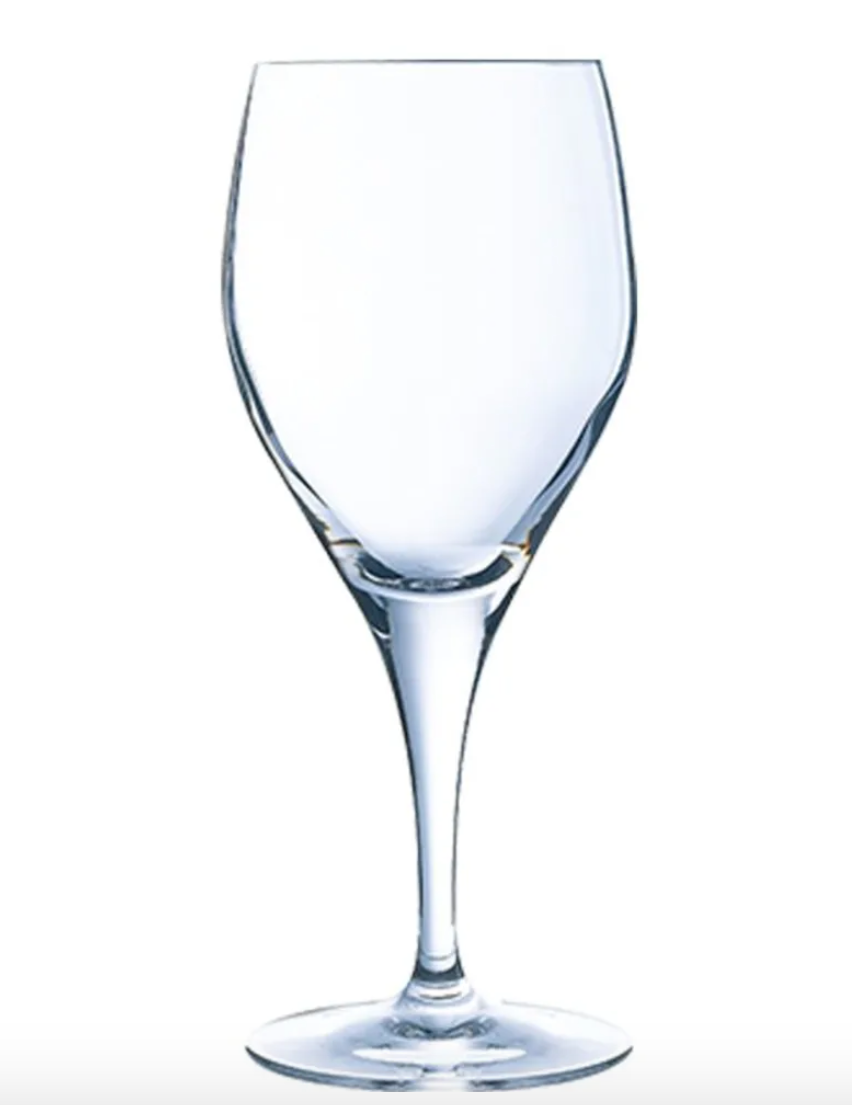 Verre rosé à pied 200ml