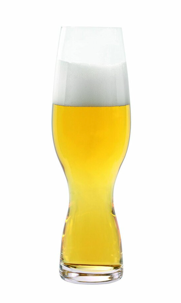 Verre à bière allemand 350ml