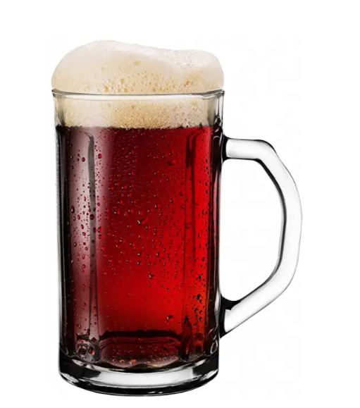 Verres à bière Choper 500ml