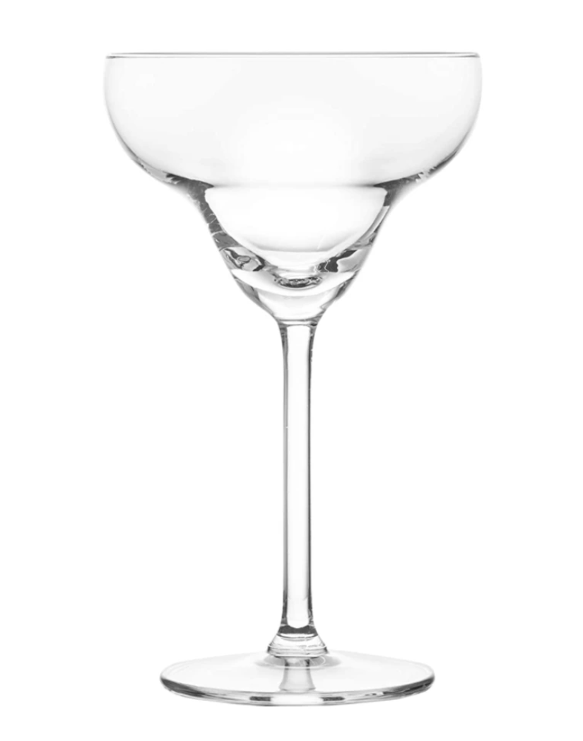 Verres à margarita