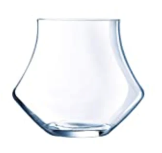 Verres à rhum warm