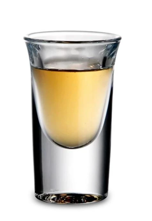 6 Verres à shot design