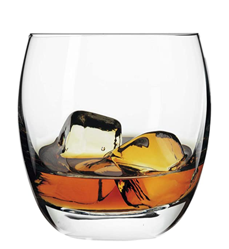 Verres à whisky classiques