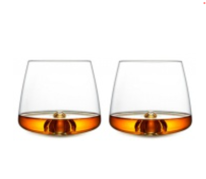 Verres de dégustation normann