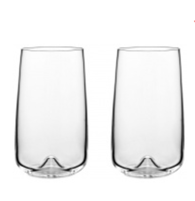 Verres long rhum