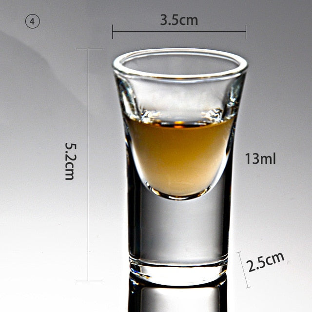 Verre à whisky 40ml