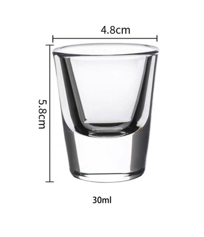 Verre à whisky 40ml